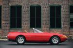 Ferrari 365 GTB/4 Daytona Spyder 1973 года